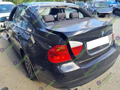 Left front window switch BMW 3 (E90) 318 d | BP21642509I27 - Image 7