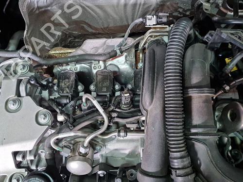 Engine MERCEDES-BENZ A-CLASS (W177) A 200 Mild-Hybrid (177.087) | BP37270468M1 - Image 2