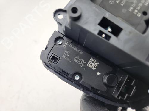 Switch MERCEDES-BENZ C-CLASS T-Model (S205) C 350 e (205.247) | BP30856117I30