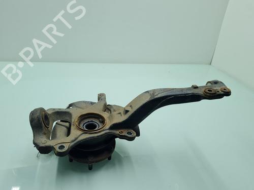 Right front steering knuckle FORD RANGER (TKE) 3.2 TDCi 4x4 | BP21643887M26