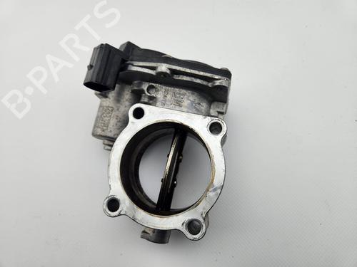 Used Throttle body Throttle body OPEL MERIVA B MPV (S10) [2010-2017] 33231542 33231542