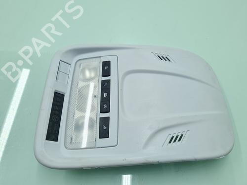 Used Interior roof light OPEL GRANDLAND / GRANDLAND X (A18, P1UO) 1.5 Turbo D (75) (131 hp) 21648302