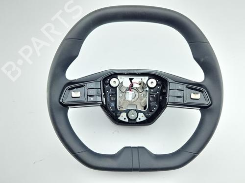 Used Steering wheel Steering wheel MG MG TF 115 (116 hp) 40291686 40291686