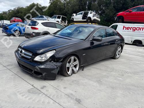 Brugte MERCEDES-BENZ CLS (C219) CLS 300 (219.354) (231 hp) 3501555