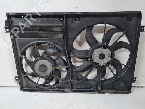 Køleventilator elektrisk SEAT LEON (1P1)  | BP21636997M35 
