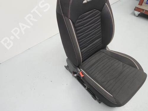 Sæde venstre fortil KIA XCEED (CD) 1.5 T-GDi MHEV | BP37535791C15 - Image 9