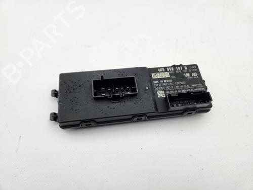 Electronic module AUDI Q5 Sportback (FYT) 45 TFSI Mild Hybrid quattro | BP30153857M83