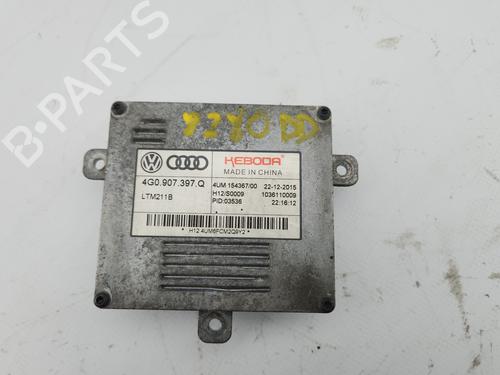 Used Other Other AUDI A6 Allroad C7 (4GH, 4GJ) 3.0 TDI quattro (272 hp) 34402998 34402998