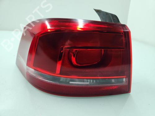 left-taillight-vw-passat-b7-362-2010-2011-2012-2013-2014-2015-21641909 main image