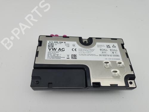 Electronic module CUPRA LEON Sportstourer (KL8, KU8, KUD) 1.5 eTSI | BP38198453M83 - Image 2