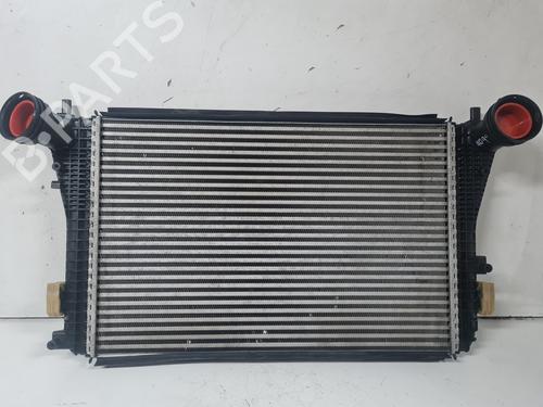 Used Intercooler VW GOLF V (1K1) [2003-2010]  21636477