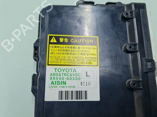 Control unit TOYOTA LAND CRUISER PRADO (_J12_)  | BP22383478M11 