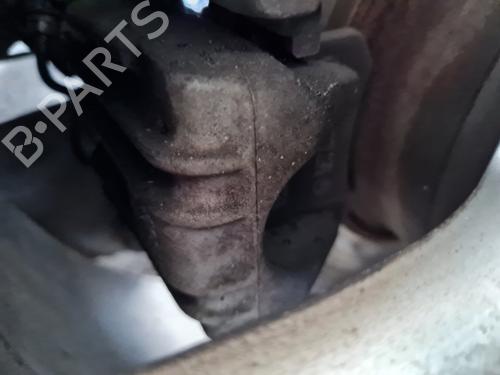 Used Left rear brake caliper VW GOLF V (1K1) [2003-2010]  21651386
