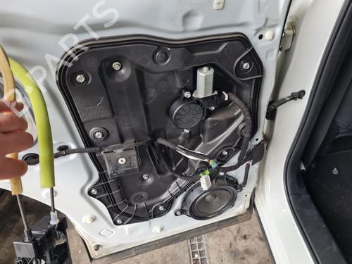 Rudehejsemekanisme venstre bagtil MAZDA CX-5 (KF)  | BP29534568C24 