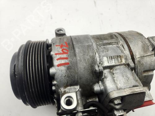 AC compressor MERCEDES-BENZ M-CLASS (W166) | BP30724873M34 - Image 3