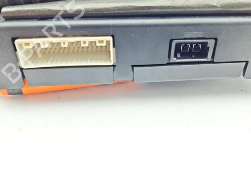 Electronic module MAZDA CX-30 (DM) SKYACTIV-G M Hybrid | BP39066729M83 - Image 6