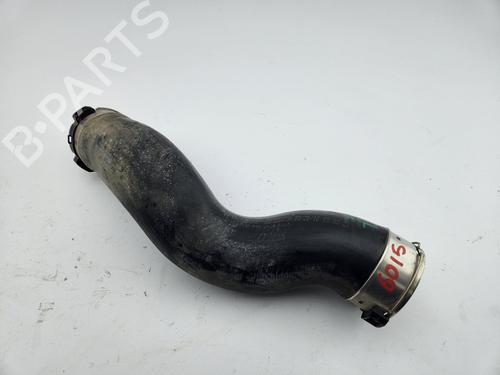 Tuyau BMW 1 (F20) 116 d (116 hp) 31872563