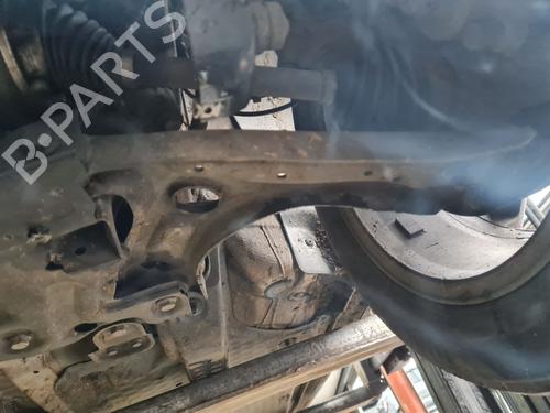 Used Left front suspension arm VW POLO V (6R1, 6C1) [2009-2022]  31022719