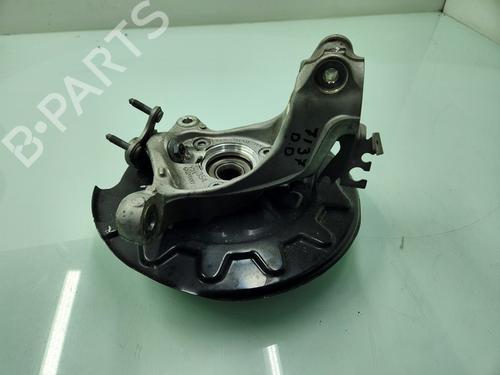 Used Right front steering knuckle Right front steering knuckle SKODA OCTAVIA IV Combi (NX5, PV5) 2.0 TSI RS (245 hp) 21768084 21768084