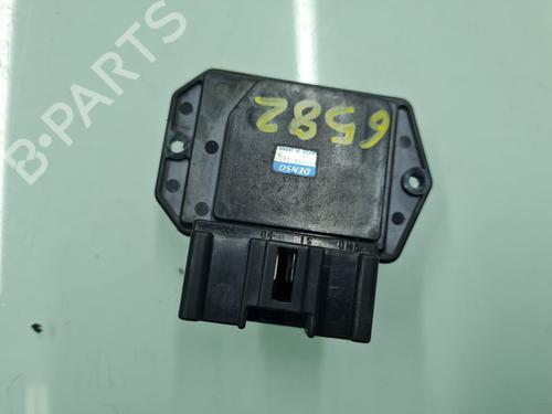 Heater resistor TOYOTA LAND CRUISER PRADO (_J12_) 3.0 D-4D (KDJ120, KDJ125) | BP22649122M108