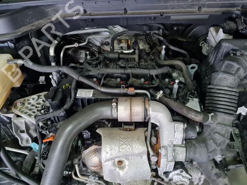 Used Engine Engine SSANGYONG KORANDO (C300) [2019-2026] 33215720 33215720