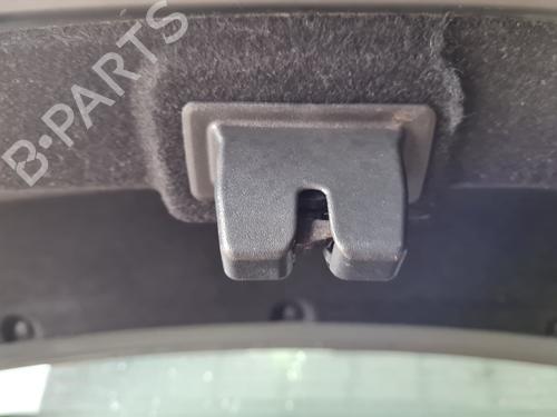 Used Tailgate lock CHEVROLET CRUZE (J300) [2009-2025]  28375779