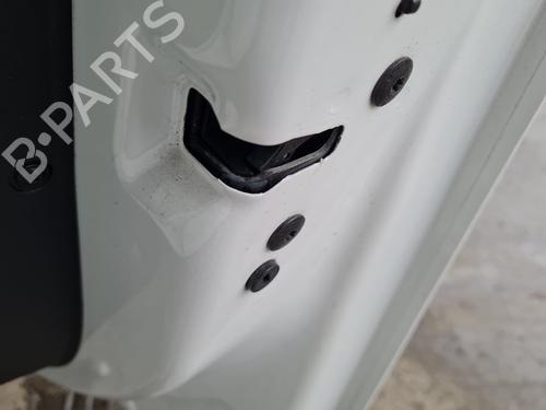 Used Front right lock PEUGEOT 208 I (CA_, CC_) [2012-2020]  23228786