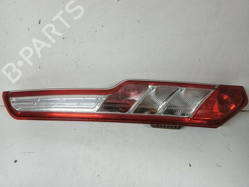 Used Left taillight Left taillight FORD TRANSIT CUSTOM V362 Van (FY, FZ) [2012-2026] 21636469 21636469