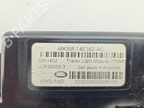 Electronic module LAND ROVER DEFENDER Station Wagon (L663) D250 MHEV 4x4 | BP40255232M83 - Image 3