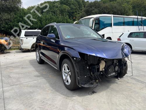 Engine AUDI Q5 (FYB, FYG) 40 TDI Mild Hybrid quattro | BP37492688M1 - Image 7