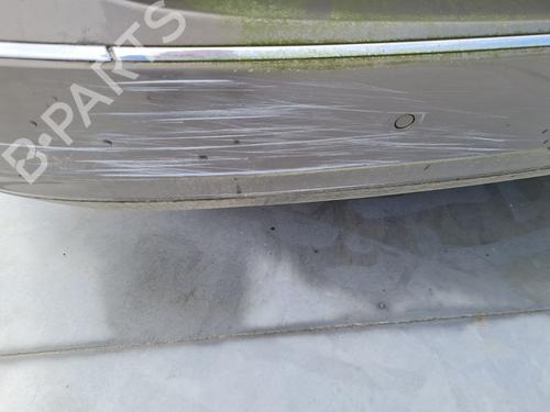 Rear bumper MERCEDES-BENZ E-CLASS (W212) E 220 CDI / BlueTEC (212.001, 212.002) | BP21646489C8 