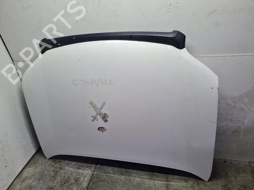 Used Hood TOYOTA LAND CRUISER PRADO (_J15_) [2009-2025]  21653958