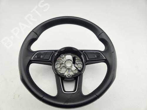 Used Steering wheel Steering wheel AUDI A1 Sportback (GBA) 25 TFSI (95 hp) 30935774 30935774