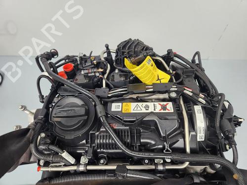 Engine BMW 2 Gran Coupe (F44) 218 i | BP29716150M1 - Image 5