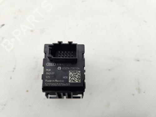 Hand brake AUDI Q5 Sportback (FYT) 40 TDI Mild Hybrid quattro | BP32186497I18