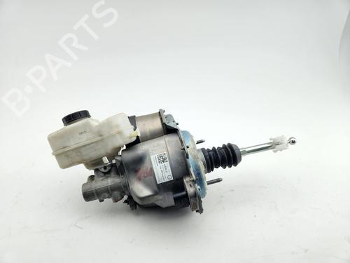 Used Servo brake Servo brake CUPRA LEON (KL1, KU1, KUG) 1.4 e-HYBRID (204 hp) 30519190 30519190