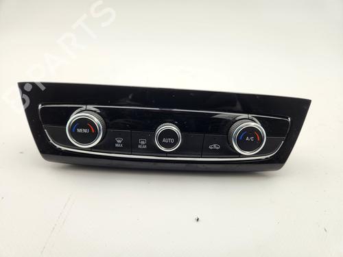 Climate control OPEL CORSA F (P2JO) 1.2 (68) | BP31173976I5 - Image 2