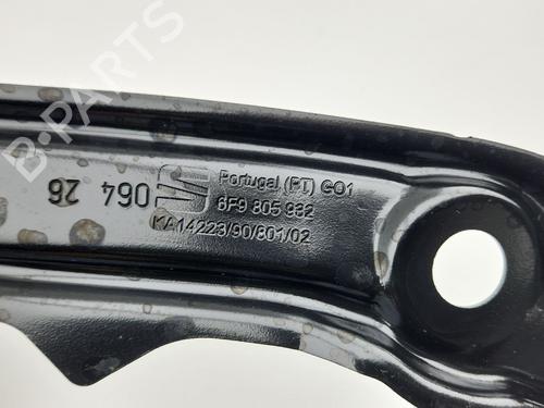 Right headlight support SEAT ARONA (KJ7, KJP) 1.0 TSI | BP36775383C156 - Image 3