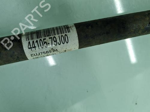 Right rear driveshaft SUZUKI SX4 (EY, GY) | BP22999987M41