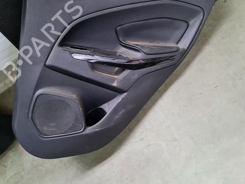 Used Rear right panel Rear right panel FORD ECOSPORT 1.0 EcoBoost (125 hp) 39987854 39987854