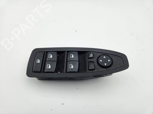 Left front window switch BMW X1 (F48) sDrive 16 d | BP29430802I27 
