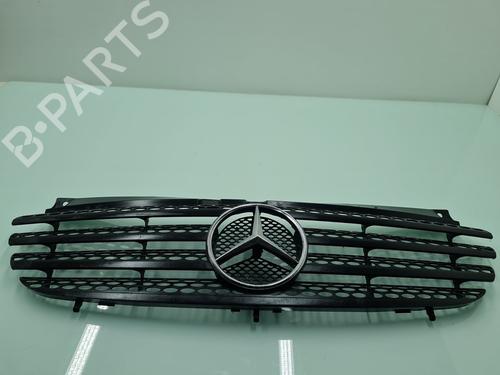 Used Grille MERCEDES-BENZ VITO / MIXTO Van (W639) 111 CDI (639.601, 639.603, 639.605) (109 hp) 21642531