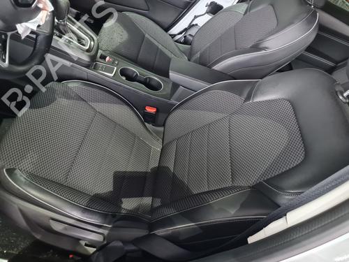 Used Seats set RENAULT ARKANA I (LCM_, LDN_) [2019-2025]  30355595