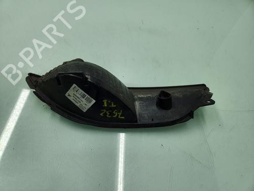 Rear bumper left light LANCIA YPSILON (312_) 1.3 D Multijet (312.YXE1A, 312.YXU1A) | BP25030114C81 - Image 3