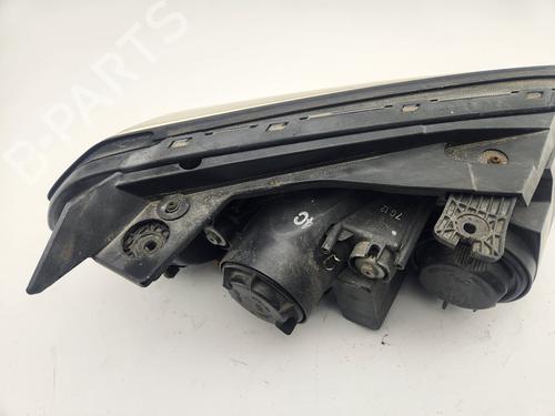 Left headlight CHEVROLET CAPTIVA (C100, C140) | BP33649674C28 - Image 2