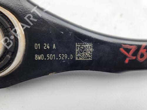 Venstre bagtil bærearm AUDI A4 B9 (8W2, 8WC) 35 TDI | BP29454679M14 