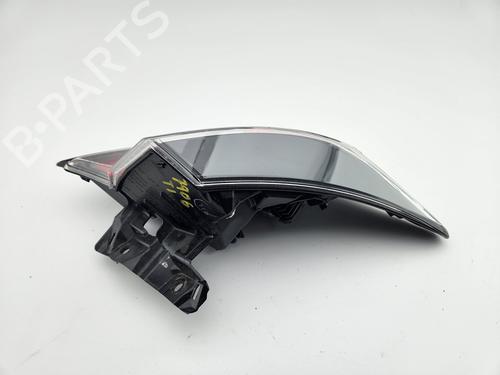 Left taillight TOYOTA COROLLA Estate (_E21_) 1.8 VVTi Hybrid (ZWE219) | BP34401418C34 - Image 2