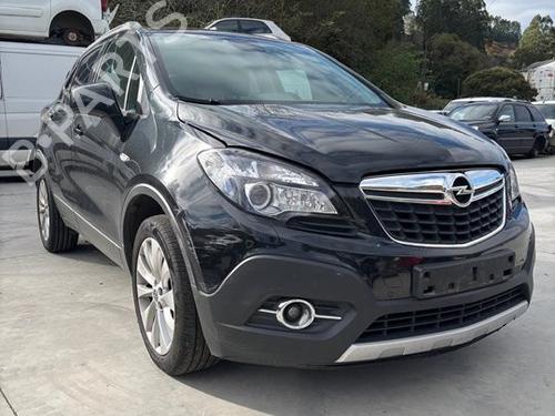 Left front window switch OPEL MOKKA / MOKKA X (J13) 1.6 CDTI (_76) | BP29306677I27 - Image 7