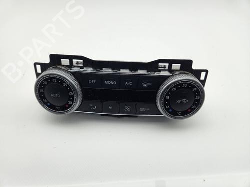 Used Climate control Climate control MERCEDES-BENZ GLK-CLASS (X204) [2008-2015] 24646036 24646036
