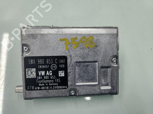 Elektronisk modul CUPRA FORMENTOR (KM7, KMP)  | BP26334473M83 